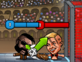 Тоглоом Puppet Football Fighters 