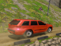 Тоглоом Offroad Prado Mountain Hill Climbing 