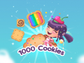 Тоглоом 1000 Cookies