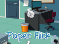 Тоглоом Paper Flick