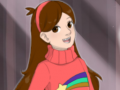 Тоглоом Mabel Dress Up Game