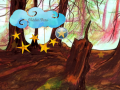 Тоглоом Forest Hidden Stars