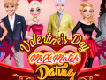 Тоглоом Valentines Day Mix Match Dating