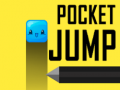Тоглоом Pocket Jump