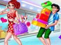 Тоглоом Valentine's Day Shopping