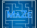Тоглоом The Maze