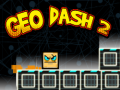 Тоглоом Geo dash 2