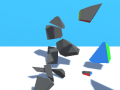 Тоглоом ColorCube