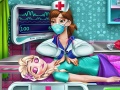 Тоглоом Ice Queen Resurrection Emergency