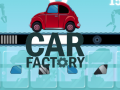 Тоглоом Car Factory