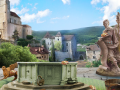 Тоглоом Knights of Valor