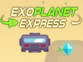 Тоглоом Exoplanet Express