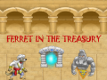 Тоглоом Ferret In The Treasury