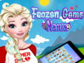 Тоглоом Frozen Gems Mania