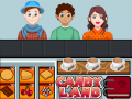 Тоглоом Candy Land