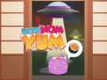 Тоглоом Nom Nom Yum