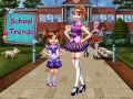 Тоглоом School Trends