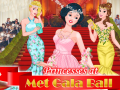 Тоглоом Princesses At Met Gala Ball
