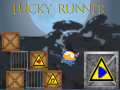 Тоглоом Lucky Runner
