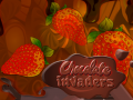Тоглоом Chocolate Invaders 