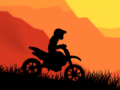 Тоглоом Sunset Bike Racer