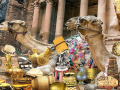 Тоглоом Discover Petra