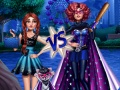 Тоглоом Superhero or Cute Girl