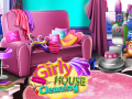 Тоглоом Girly House Cleaning