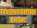 Тоглоом Thatched Cottage Escape