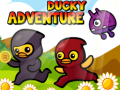 Тоглоом Ducky Adventure