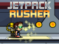 Тоглоом Jetpack Rusher