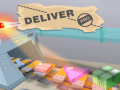 Тоглоом Deliver Pro