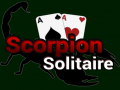 Тоглоом Scorpion Solitaire
