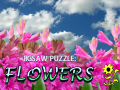 Тоглоом Jigsaw Puzzle: Flowers