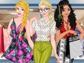 Тоглоом Elsa Opens Apparel Boutique