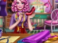 Тоглоом Shoe Designer Fashion Week