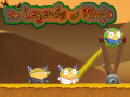 Тоглоом The Legends of Ninja