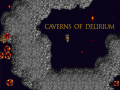 Тоглоом Caverns of Delirium