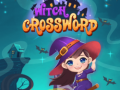 Тоглоом Witch Crossword