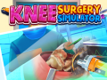 Тоглоом Knee Surgery Simulator