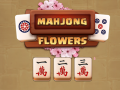 Тоглоом Mahjong Flowers