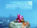 Тоглоом Friendly Fish