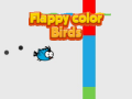 Тоглоом Flappy Color Birds