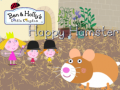 Тоглоом Ben & Holly's Little Kingdom Happy Hamster