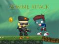 Тоглоом Zombie Attack 