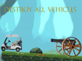 Тоглоом Destroy All Vehicles