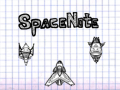 Тоглоом Space Note