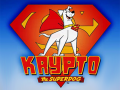 Тоглоом Krypto The Superdog