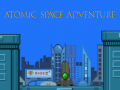 Тоглоом Atomic Space Adventure
