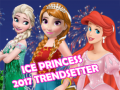 Тоглоом Ice Princess 2017 Trendsetter